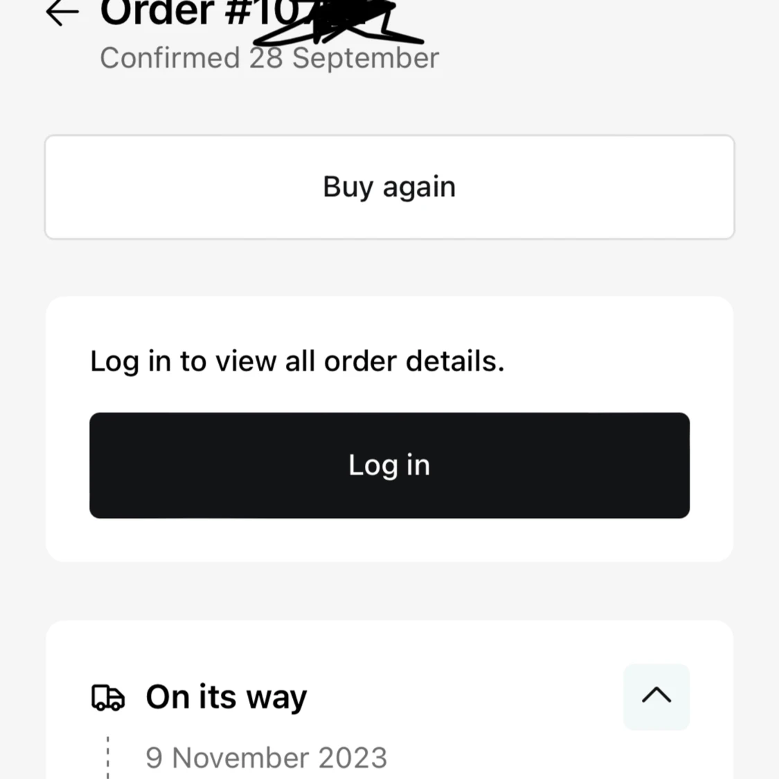 Born X Raised tröja  - 92