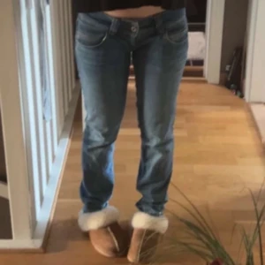 Pepe jeans - Säljer mina pepe jeans, bra skick