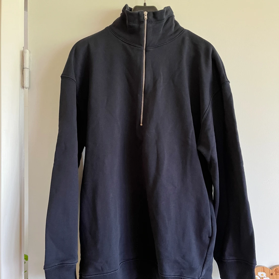 Filippa K tröja storlek S