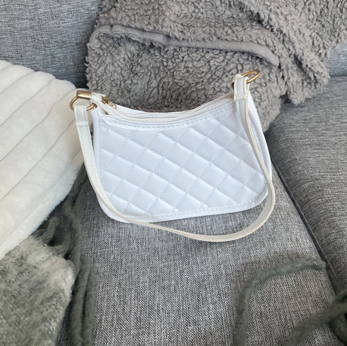 En fin oandvänd väska! - 92