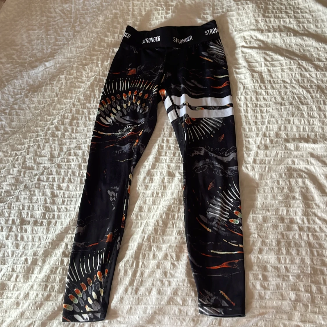 Stronger tights - 90