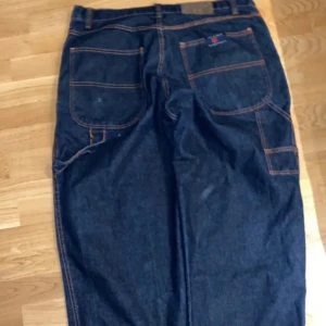 2 big boys + roc a wear jeans - Tre par baggy jeans av märkena polar skate co. Och roc a wear 