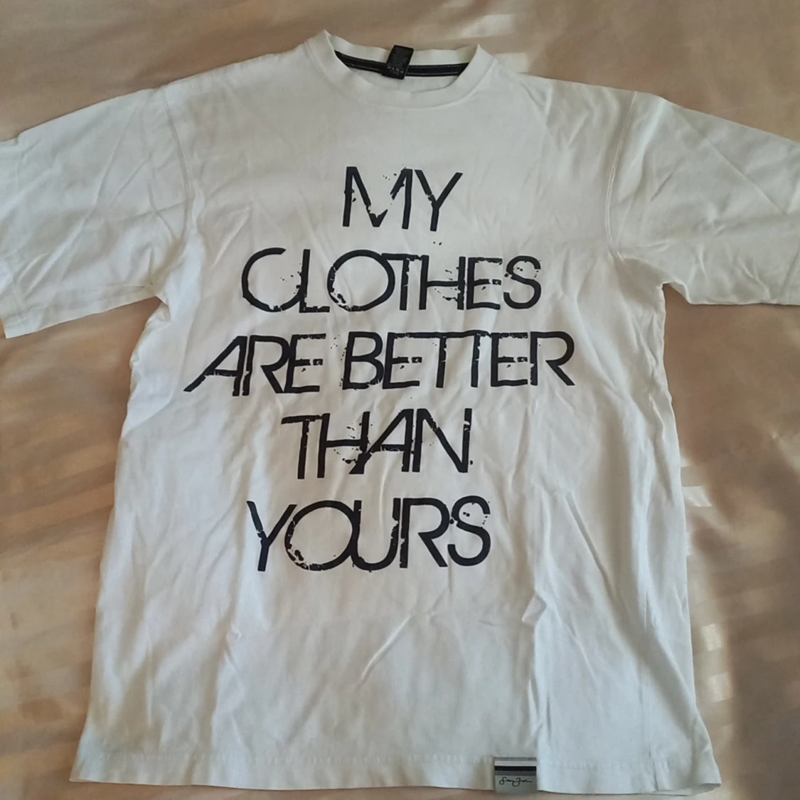 Sean John T-shirt - 90