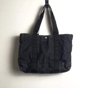 Porter canvass tote bag, Condition 10/10 Made in japan. 