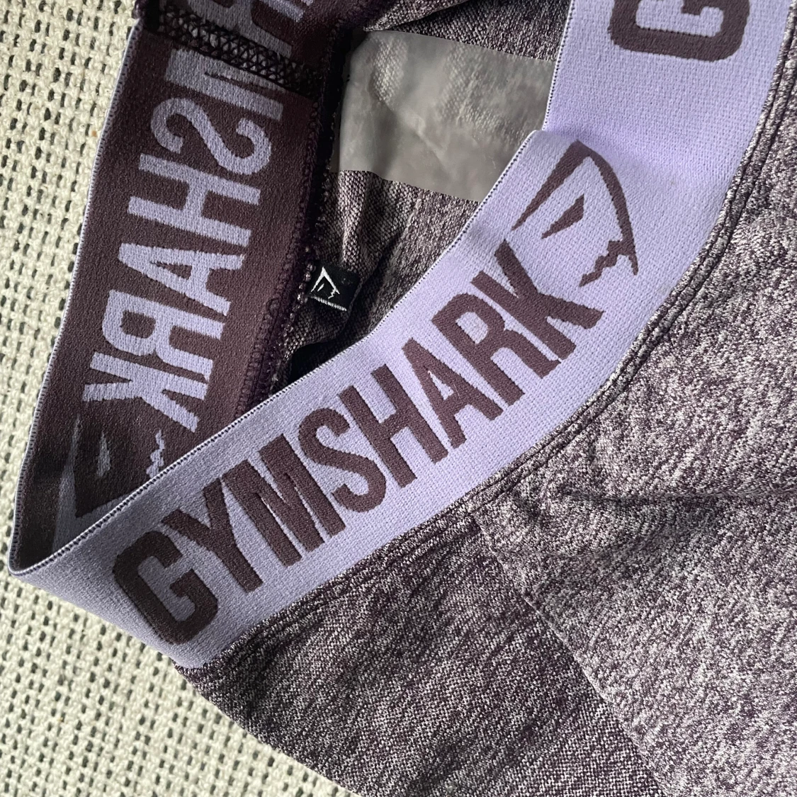 Gymshark leggings