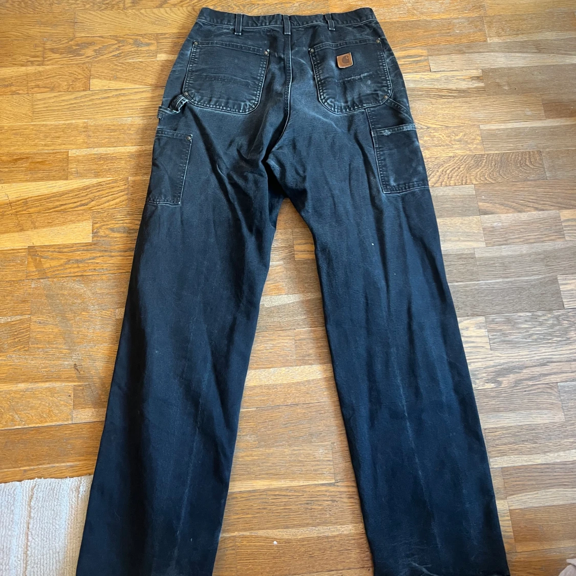 Carhartt double knee - 91