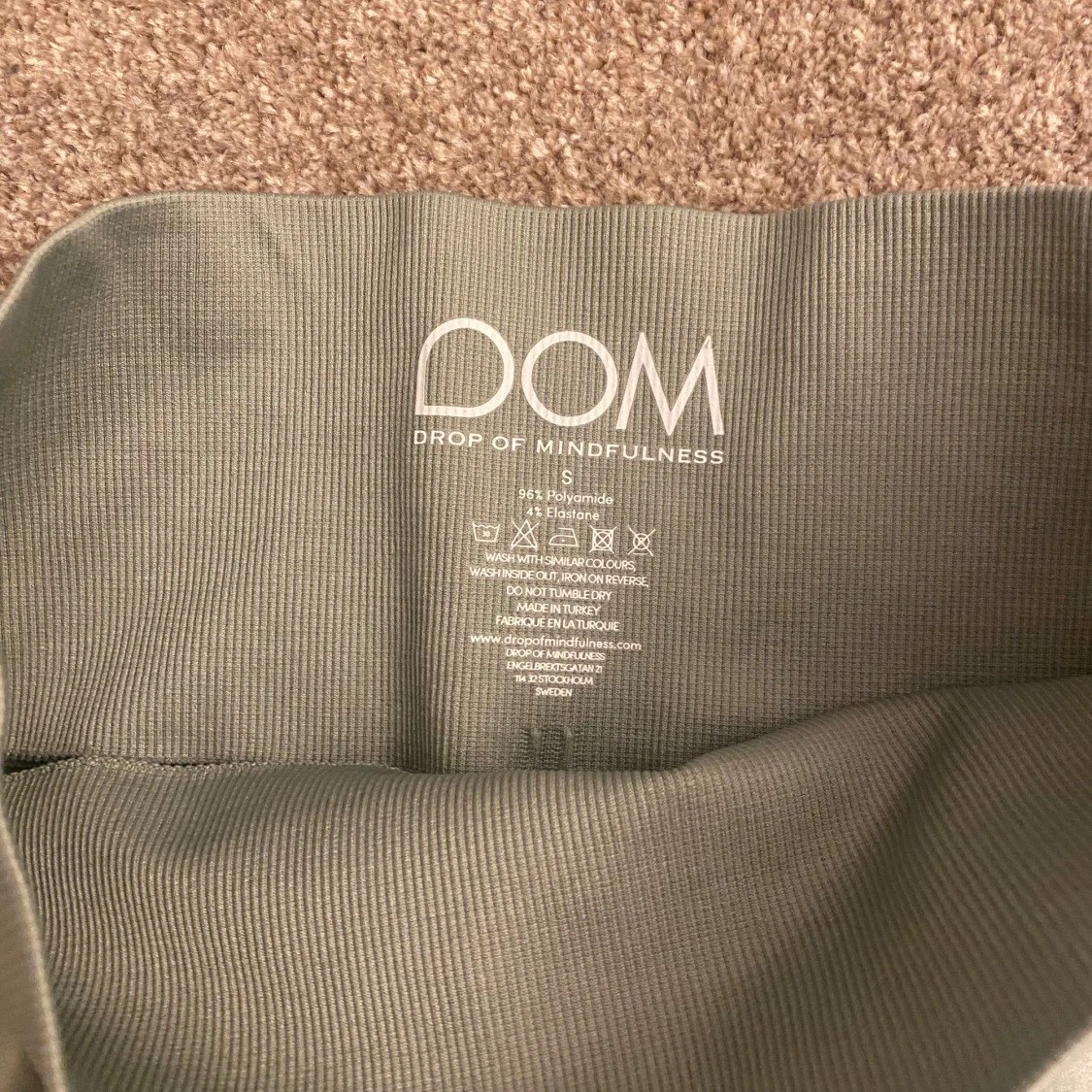 Träningstights  - 90