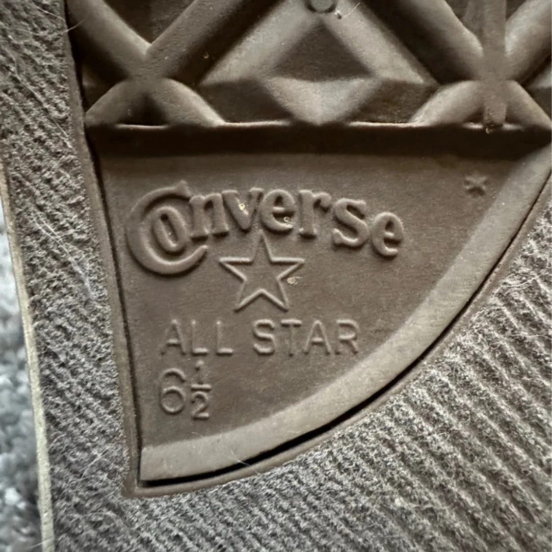 Converse  - 92