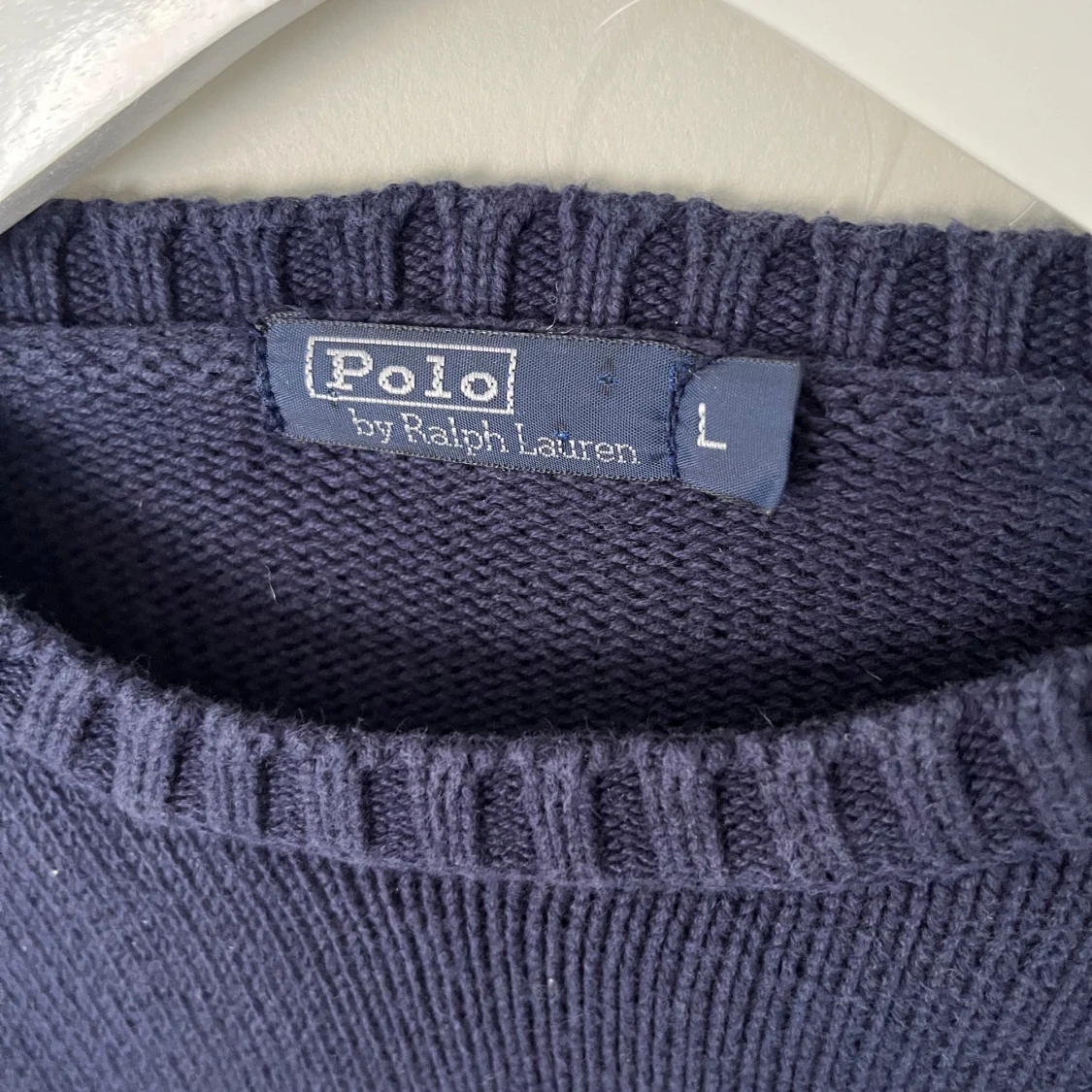 Ralph lauren tröja - 91