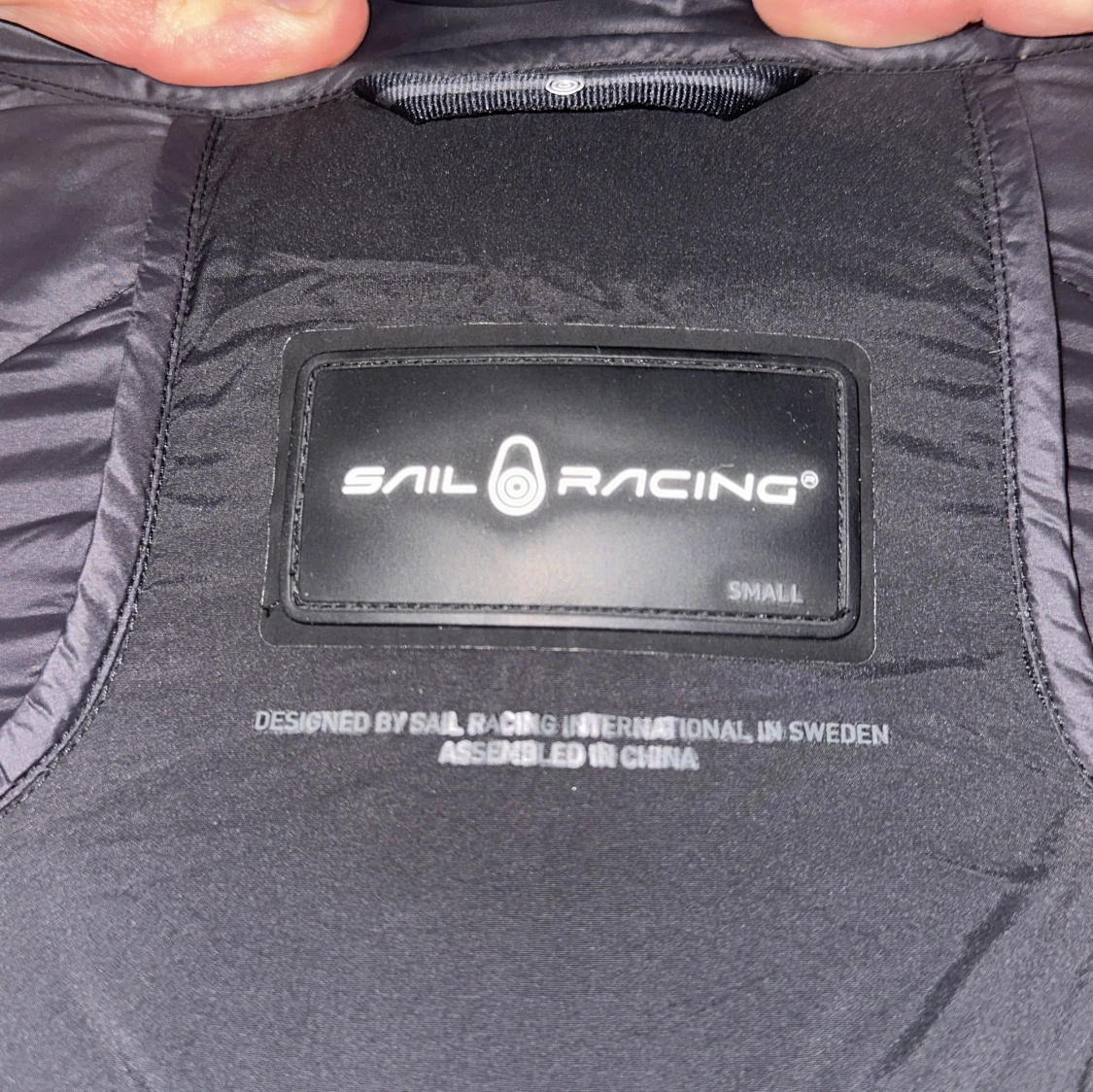 Sail racing väst - 92