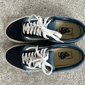 Vans  - Vans i mycket bra skick!