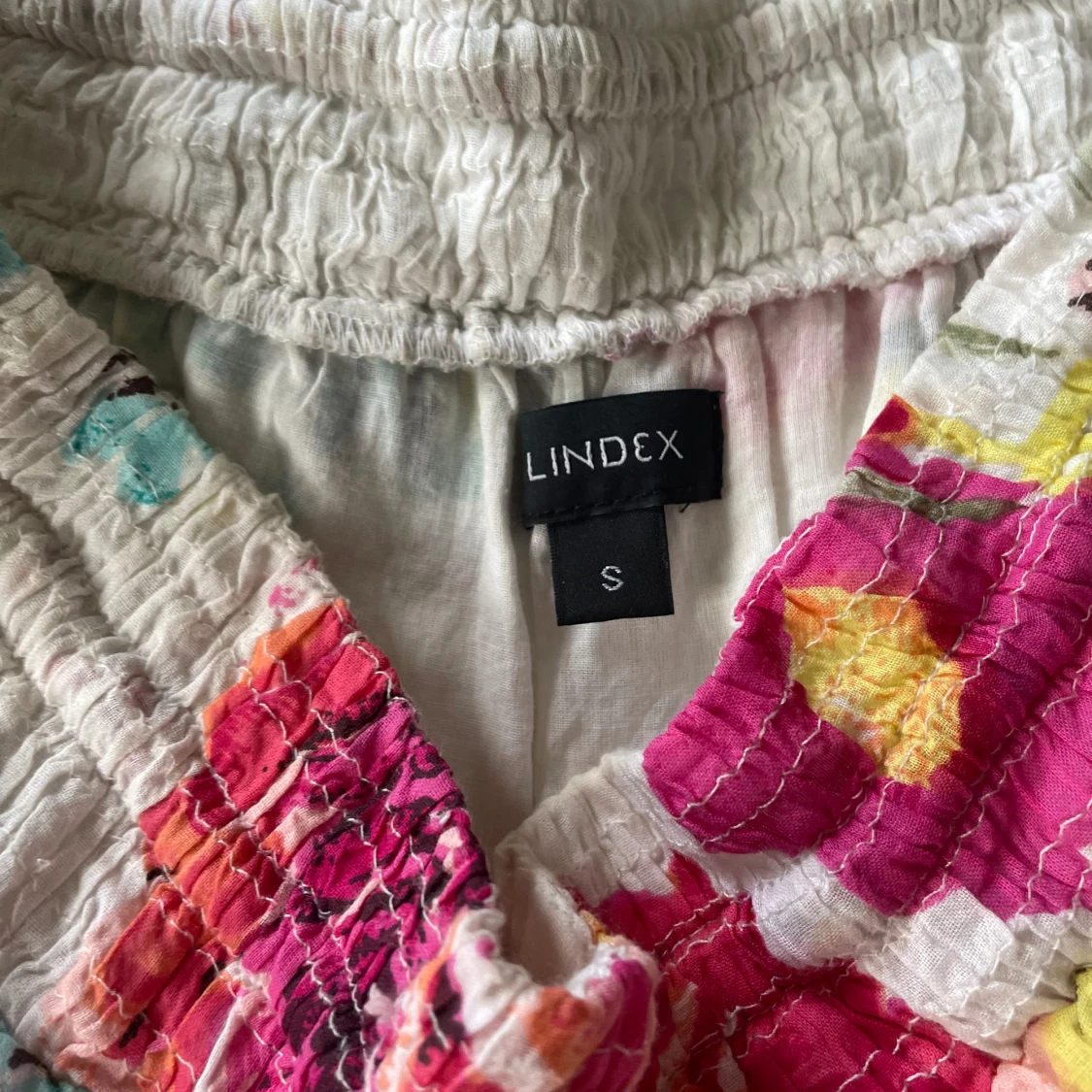 en fin sommar kjol🛍️🌸 - 90