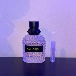 Säljer samples av Valentino Born in Roma Yellow Dream. Det är 2ml i småflaskorna. Hör av dig vid intresse eller andra frågor.