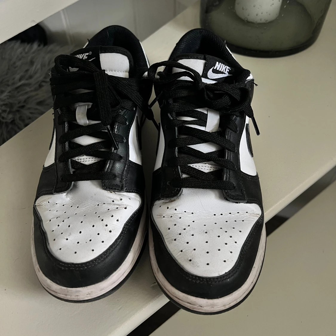 Nike panda dunk low - 90