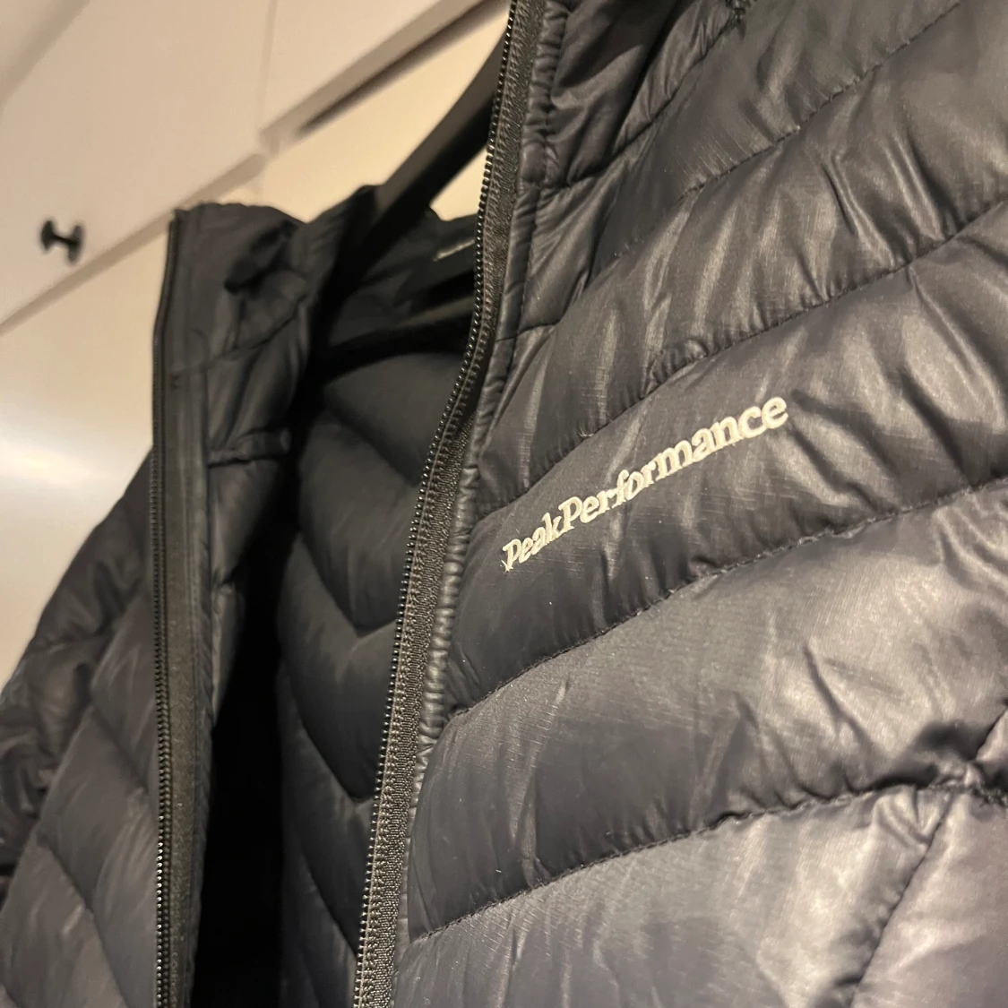 Peakperformance vår jacka