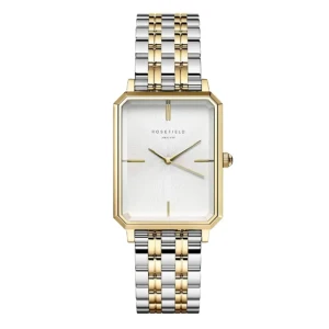 Rosefield klocka - Säljer min fina rosefield klocka då den inte används. Väldigt fint skick. Nypris 1500kr