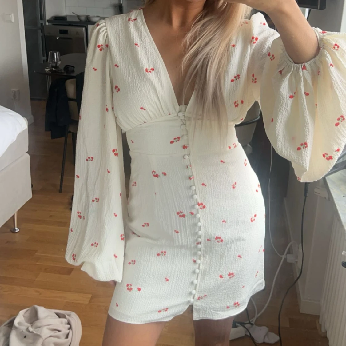 Adoore Florence Dress