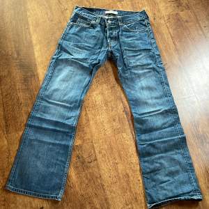 Levis 512 jeans bootcut