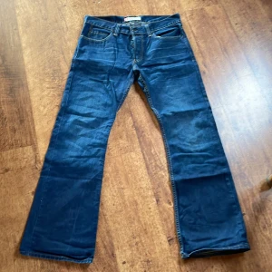 Levis 512 bootcut - Levis 512 bootcut