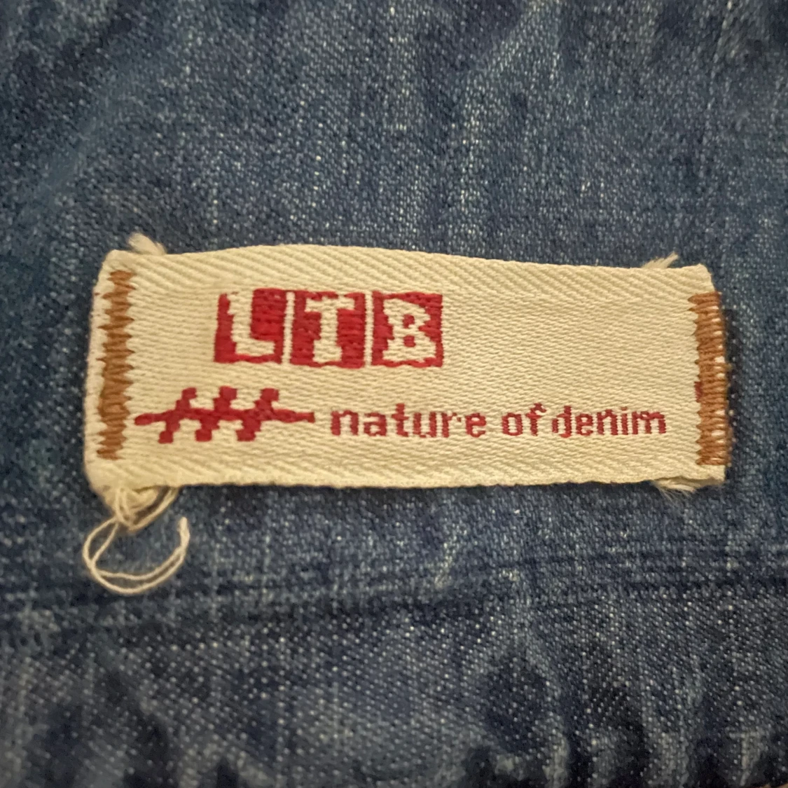 vintage minikjol! - 91