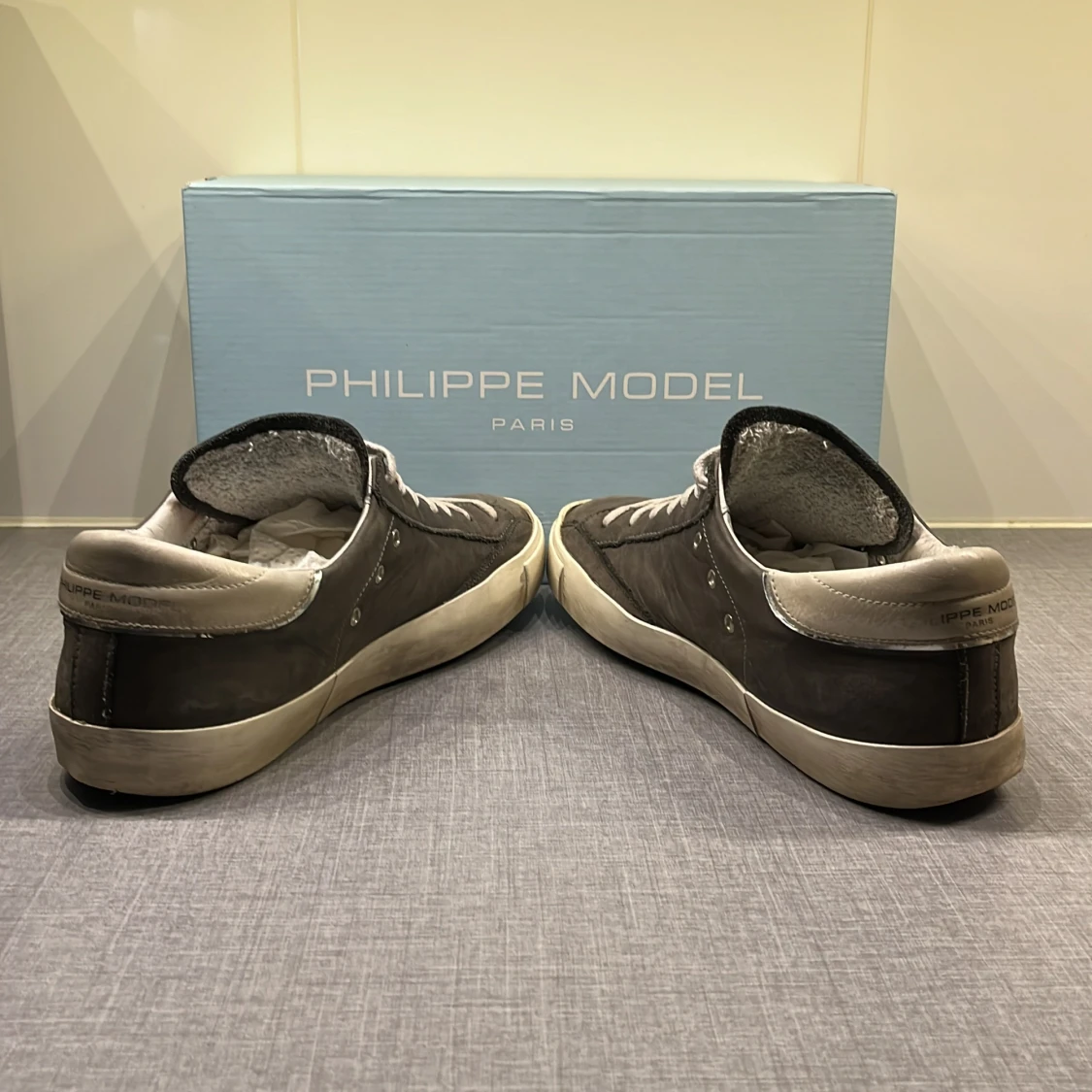 Philippe Model skor  - 92