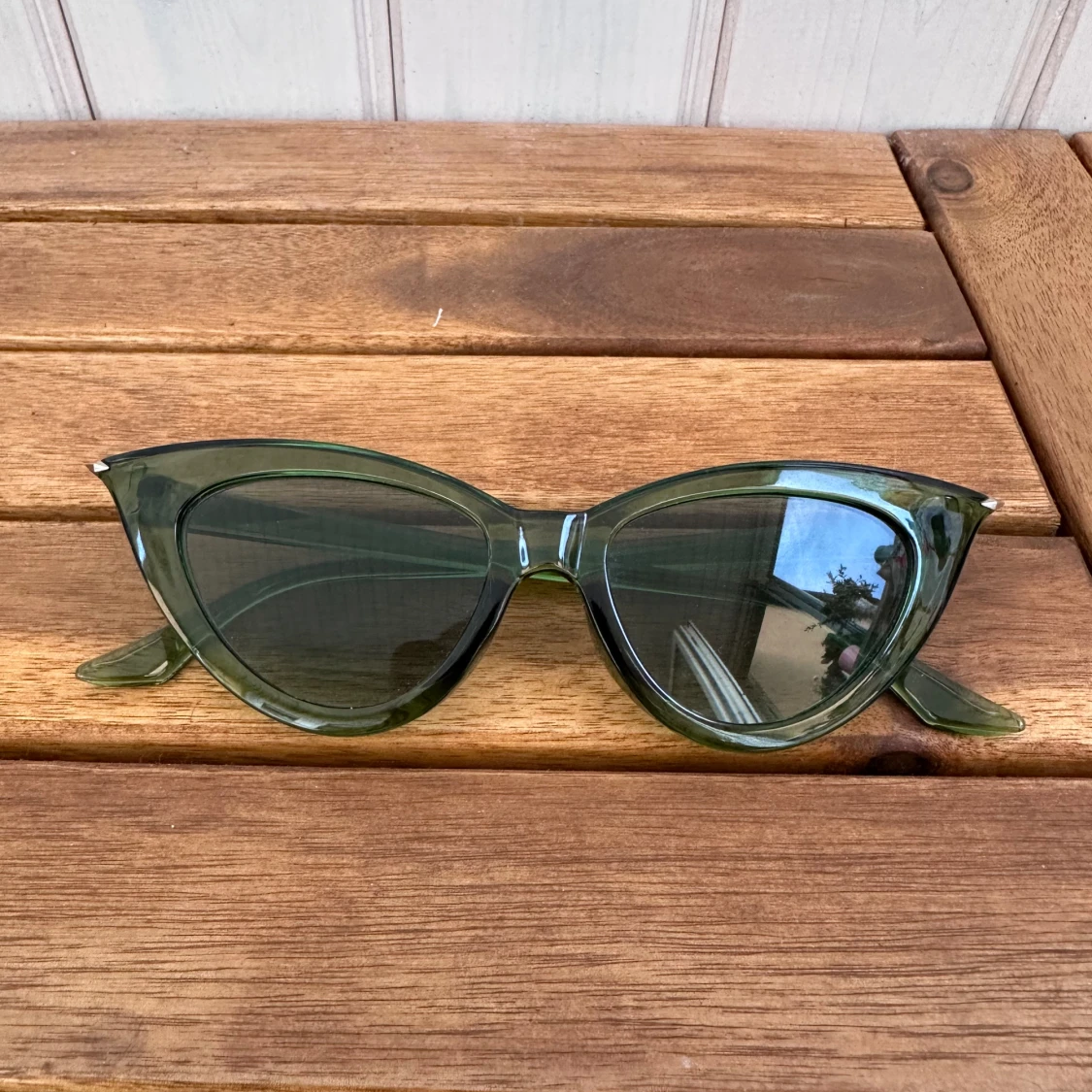 Solglasögon 🕶️  - 90