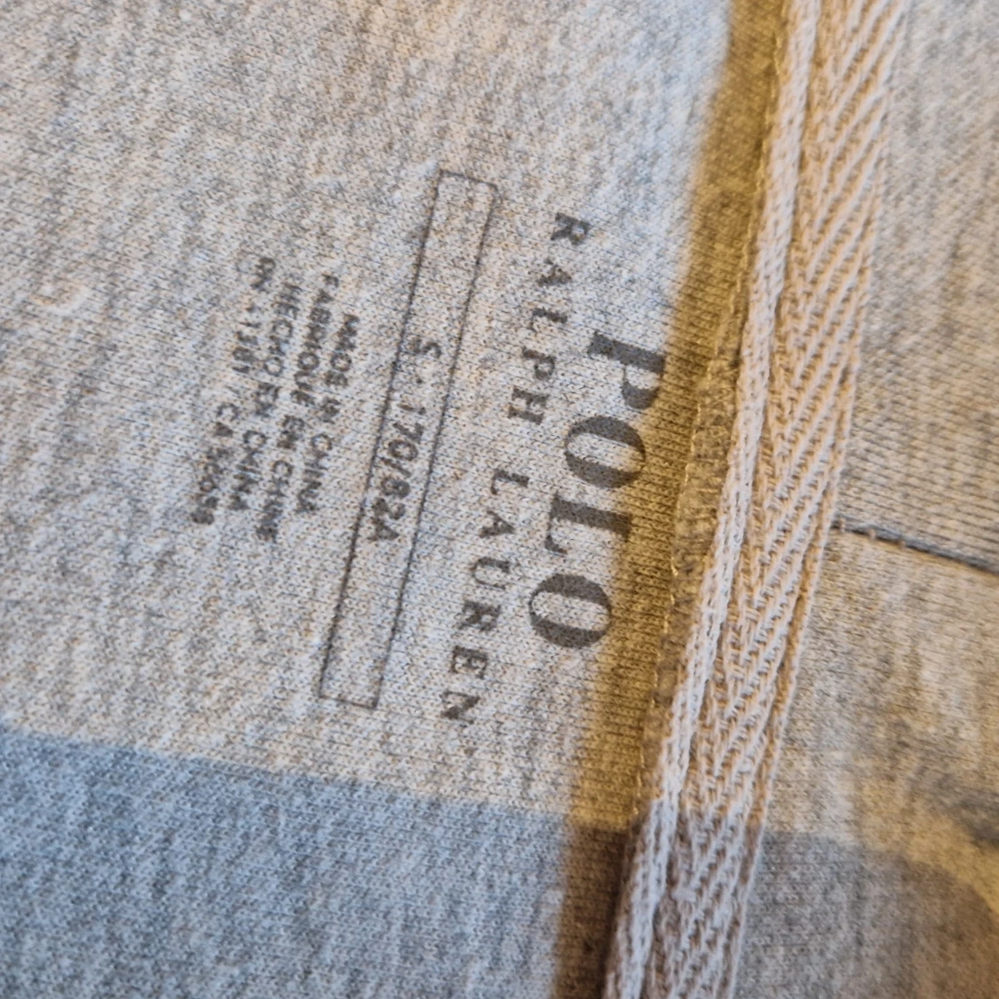 Polo Ralph lauren zip hoodie  - 91