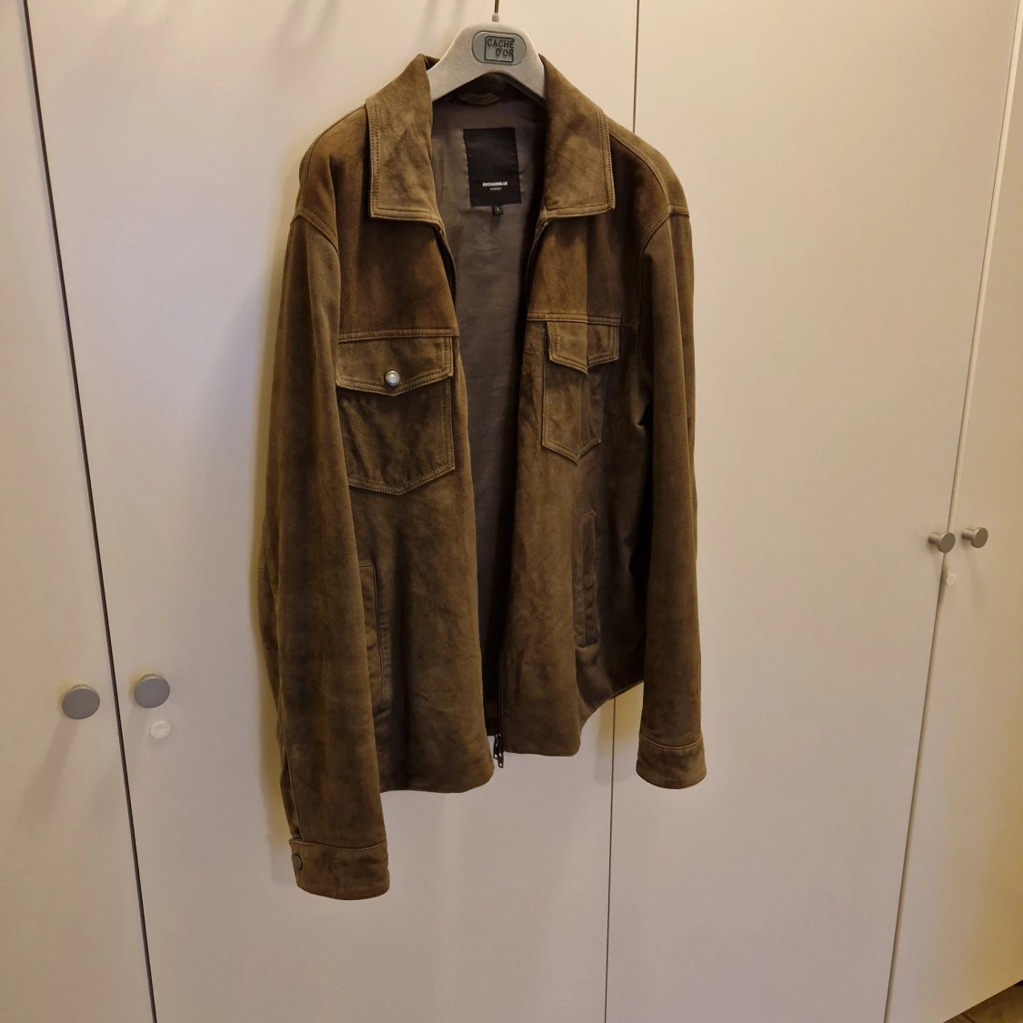 Rockandblue mocka jacka