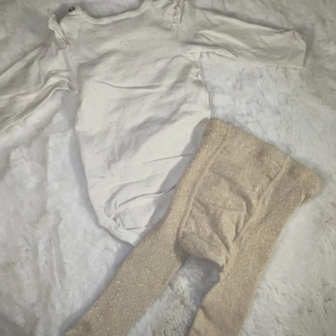 Ett gulligt sett  - 92