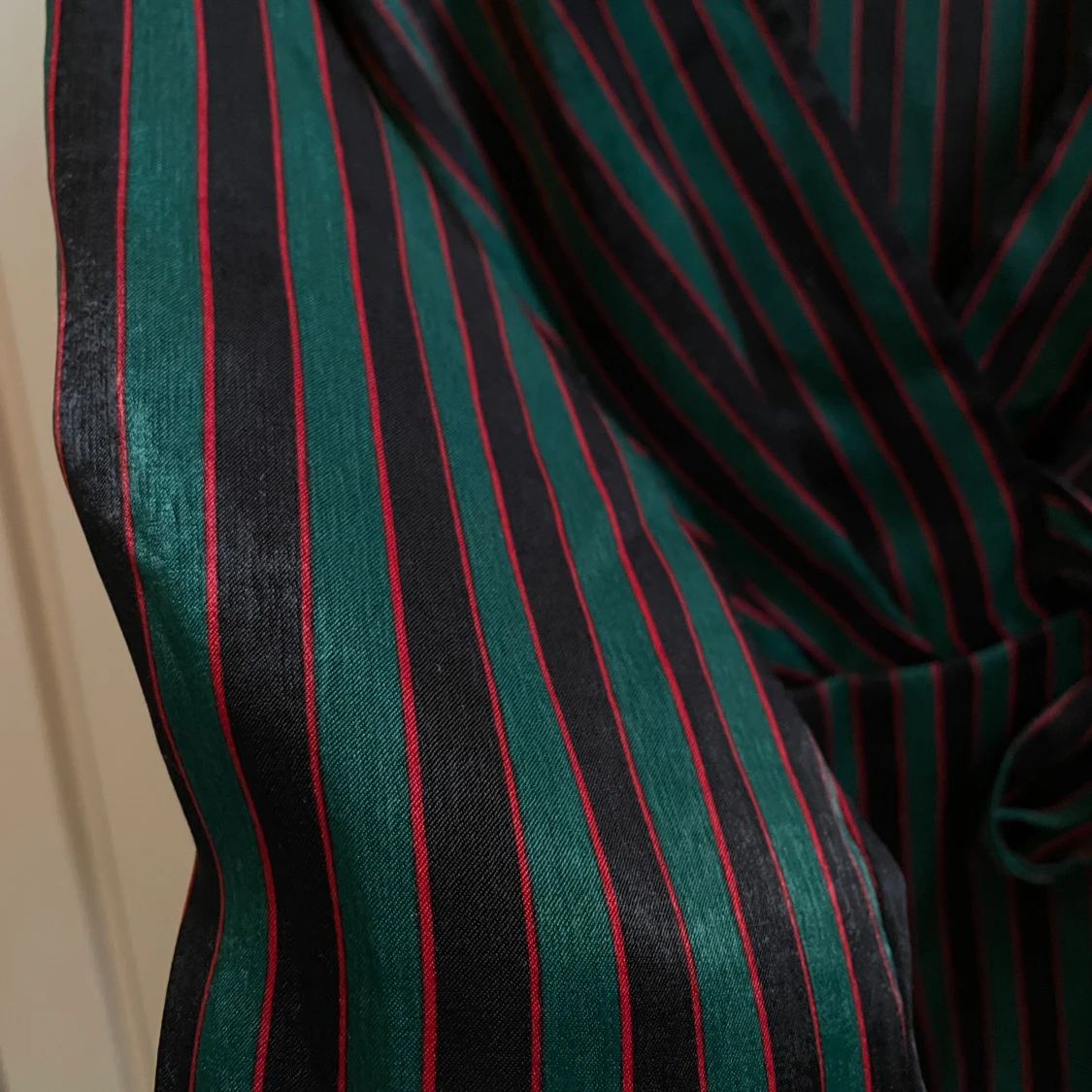 Randig omlottblus Zara - 90