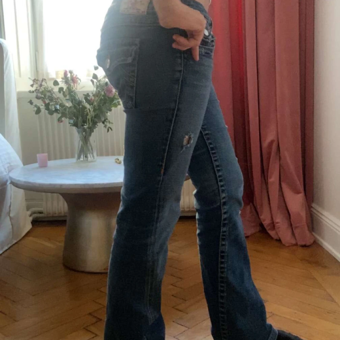 True religion jeans - 91