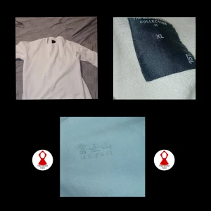 Lager 157 sweatshirt - Tjena! Säljer en sweatshirt från Lager 157 som endast är använs 1-3ggr, den är i färgen vit med små utlänska tecken fram på tröjan (syns på bilden) säljs pga för stor för mig 