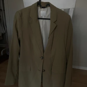 Khaki Blazer - Kavaj från H&m 🫶🏼