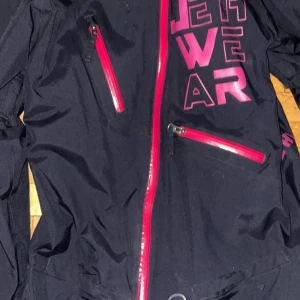 Skoteroverall - Skoteroverall från Jethwear i stl xs. Fin overall för att vara använd. 