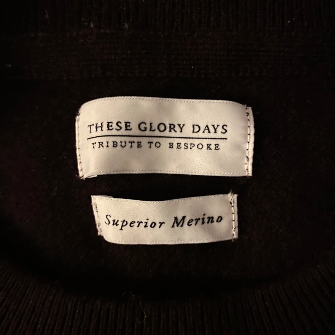 These glory days tröja - 91