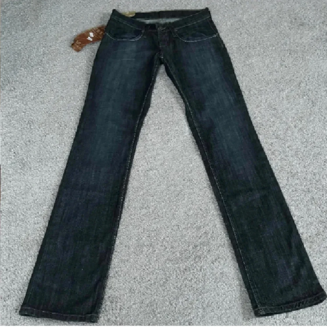 low waistjeans - 90