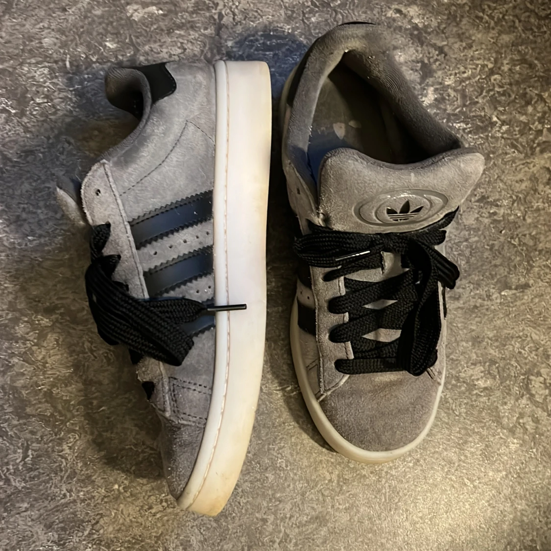 Adidas campus 00 - 90