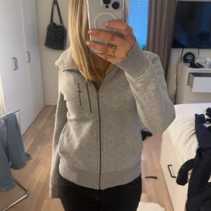 Sail racing zip hoddie - Jätte fin, använd några få gånger