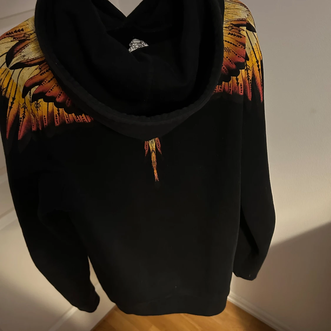 Marcelo burlon hoddie  - 90