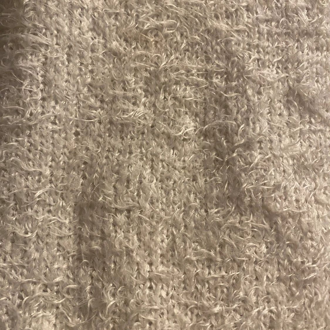 Stickad mys tröja  - 90