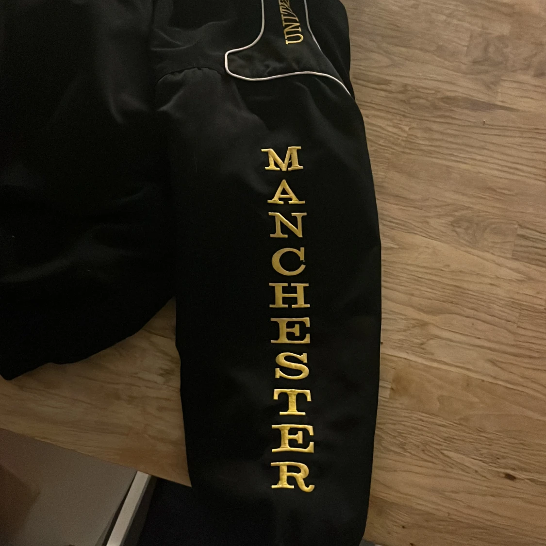 Manchester unaited jacka - 91