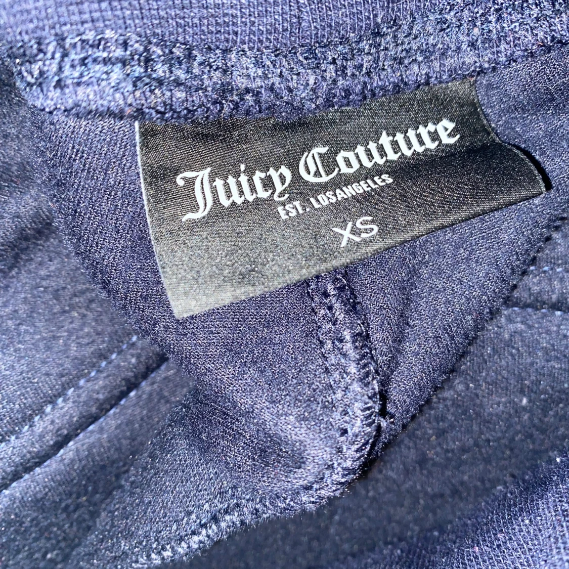 Juicy couture, Del ray pocket pants - 91