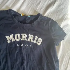 Morris t-shirt i Stl S