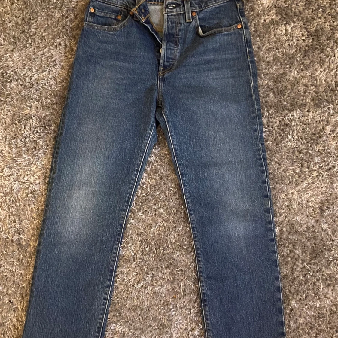 Levi’s 501