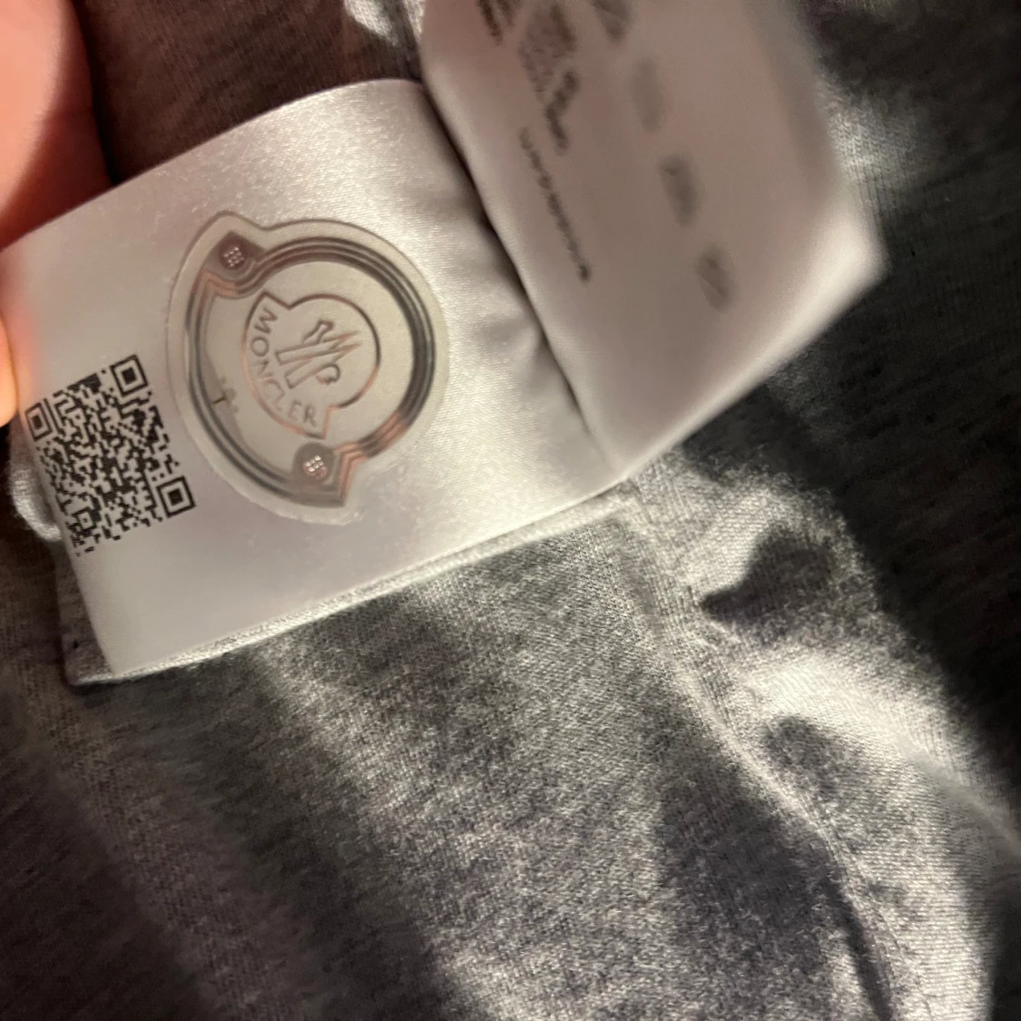 Moncler windbreaker - 91