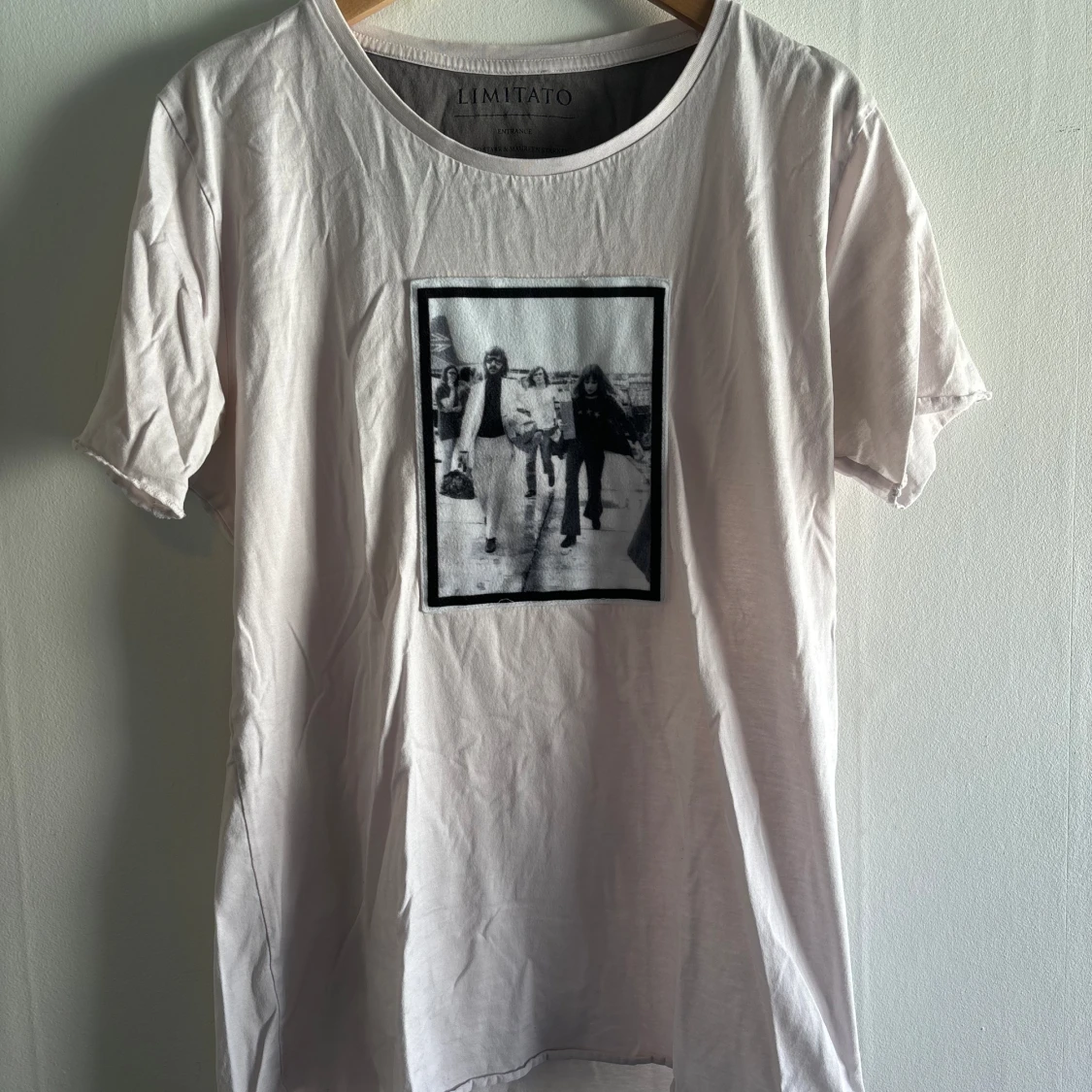 Limitato Tröja