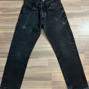 Carhartt jeans W29 L32 - Carhartt jeans inköpte från min bulk buy order bra skick, straight fit
