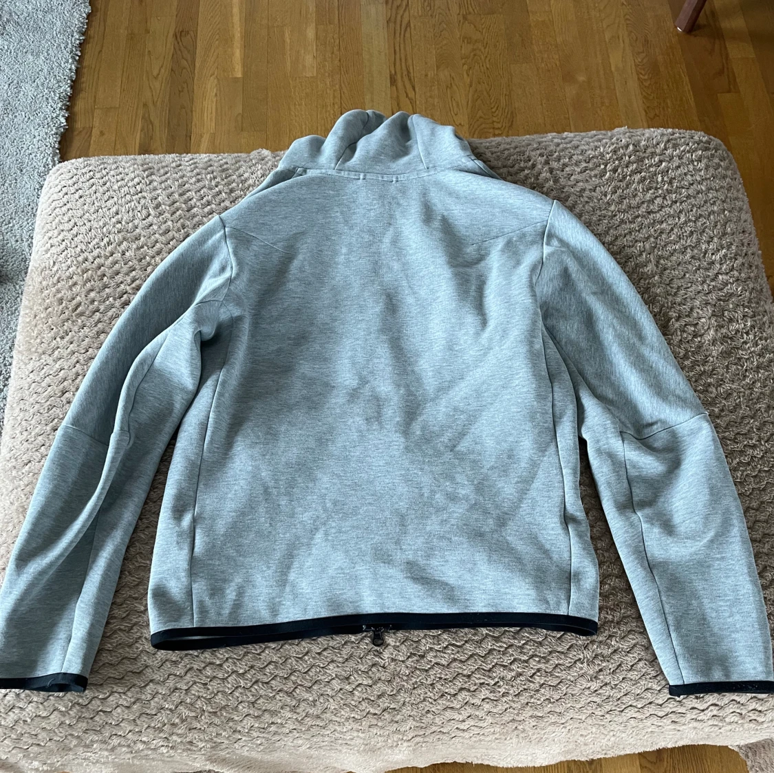 Nike tech fleece grå - 90