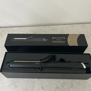Locktång  - Locktång från ghd är endast testad. Priset går att diskuteras! 