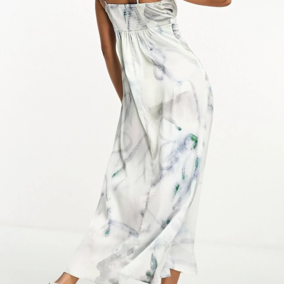 Maxi-klänning från Collusion - 90